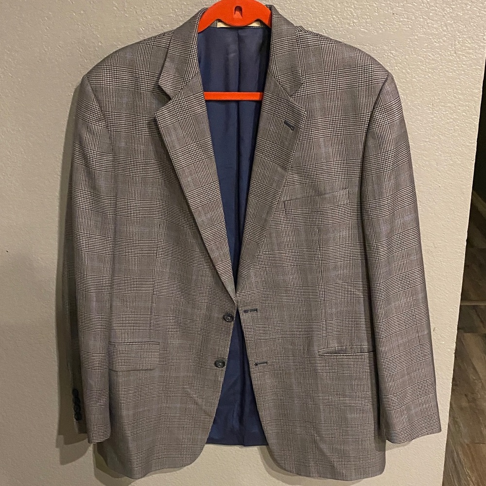 Men's large Burberry